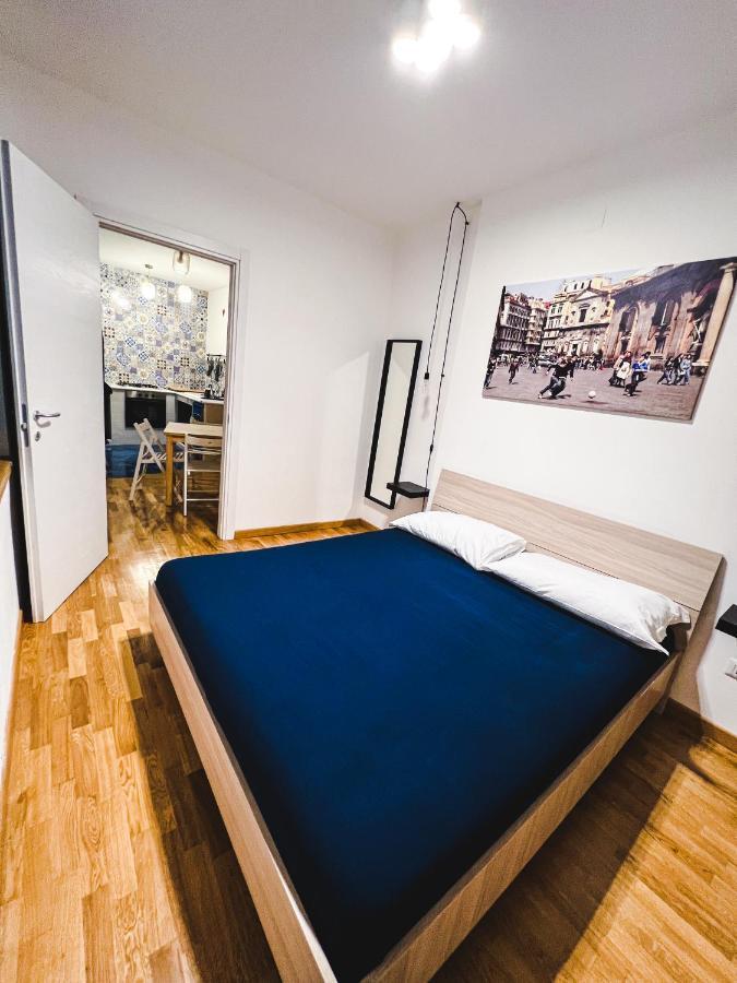 Appartement Terno Su