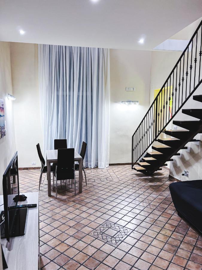 Terno Su Appartement