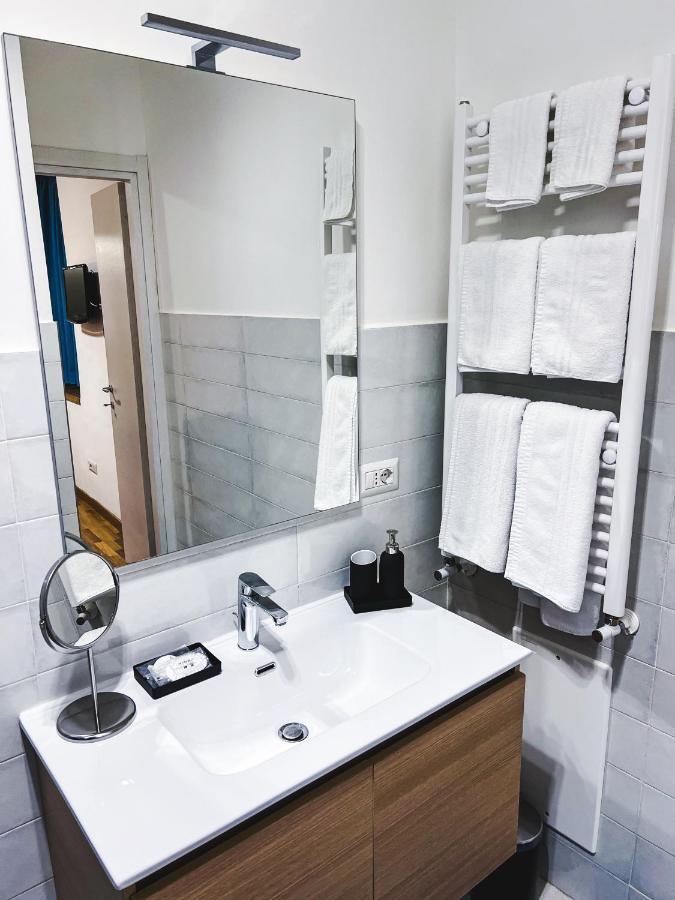 Appartement Terno Su Napels