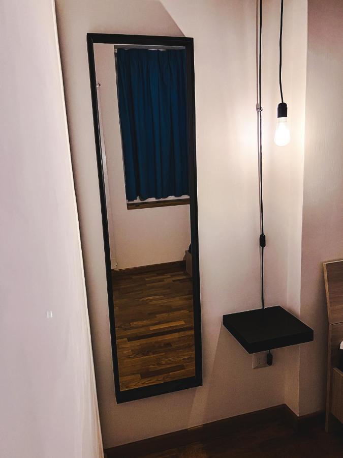 Terno Su Appartement