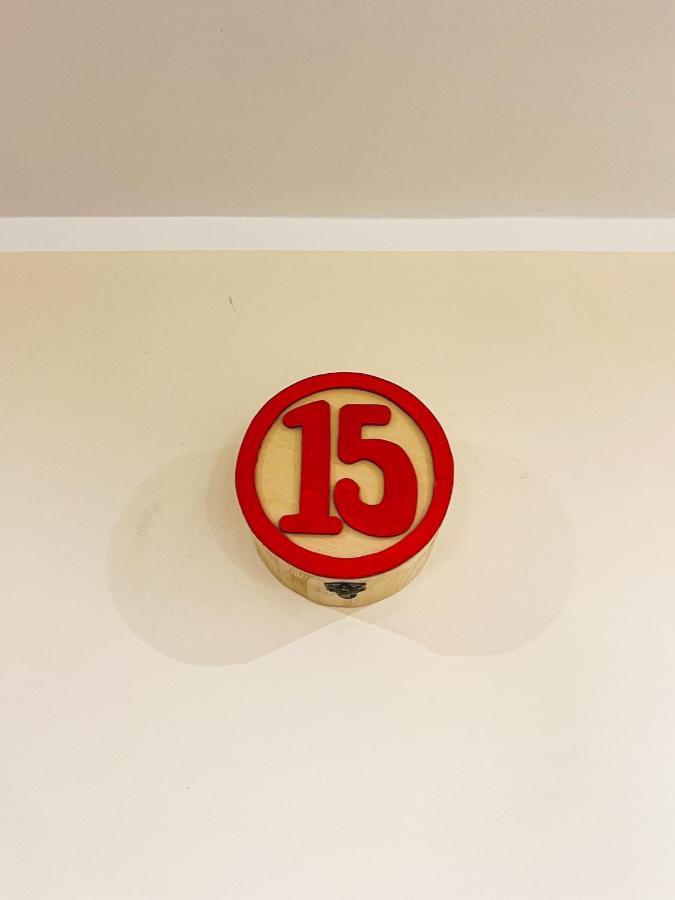 Appartement Terno Su *