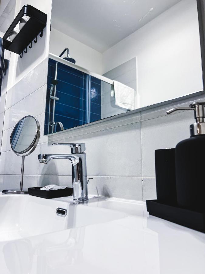 Appartement Terno Su Napels