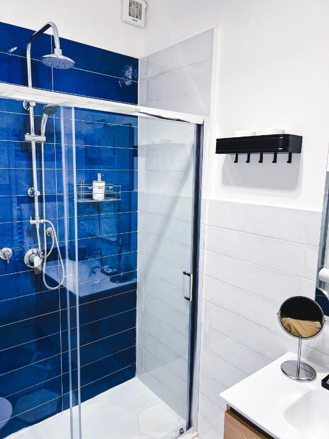 Terno Su Appartement