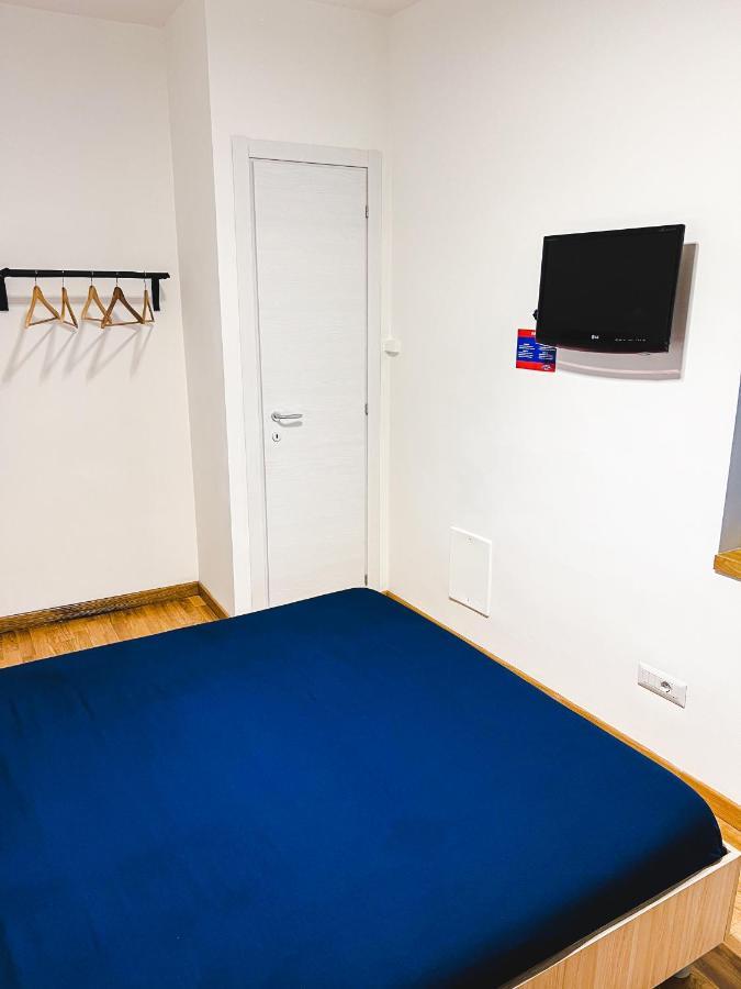 Terno Su Appartement