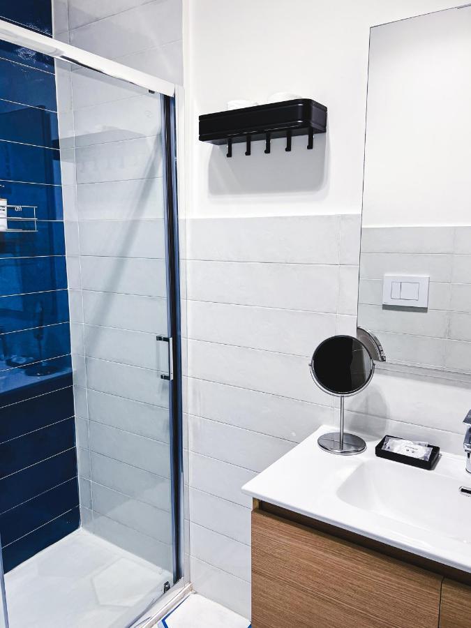 Appartement Terno Su Napels