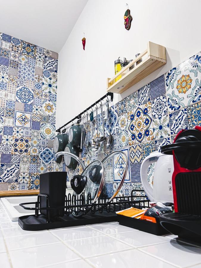 Appartement Terno Su Napels