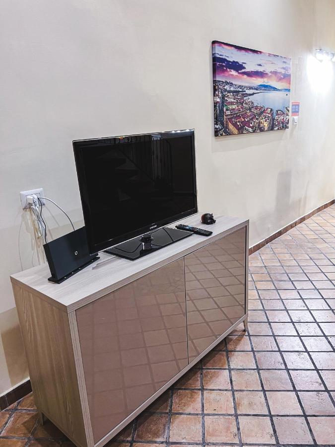 Terno Su Appartement *