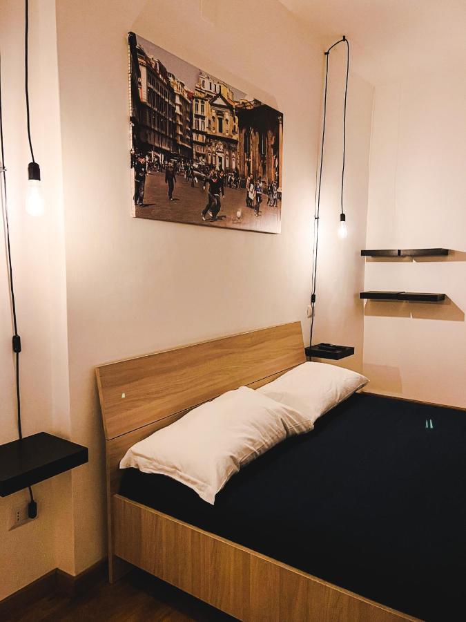 Appartement Terno Su *