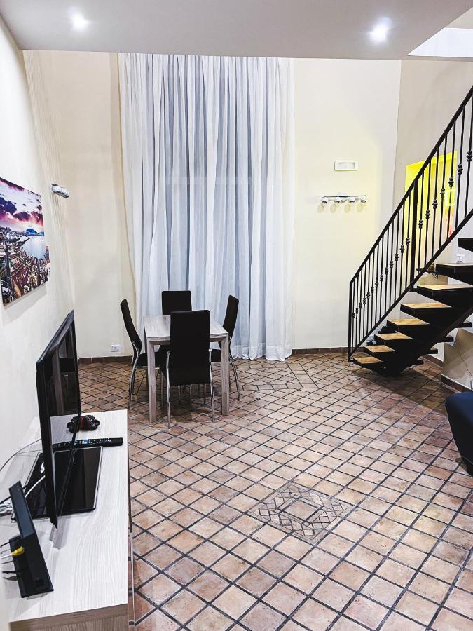 Terno Su Appartement