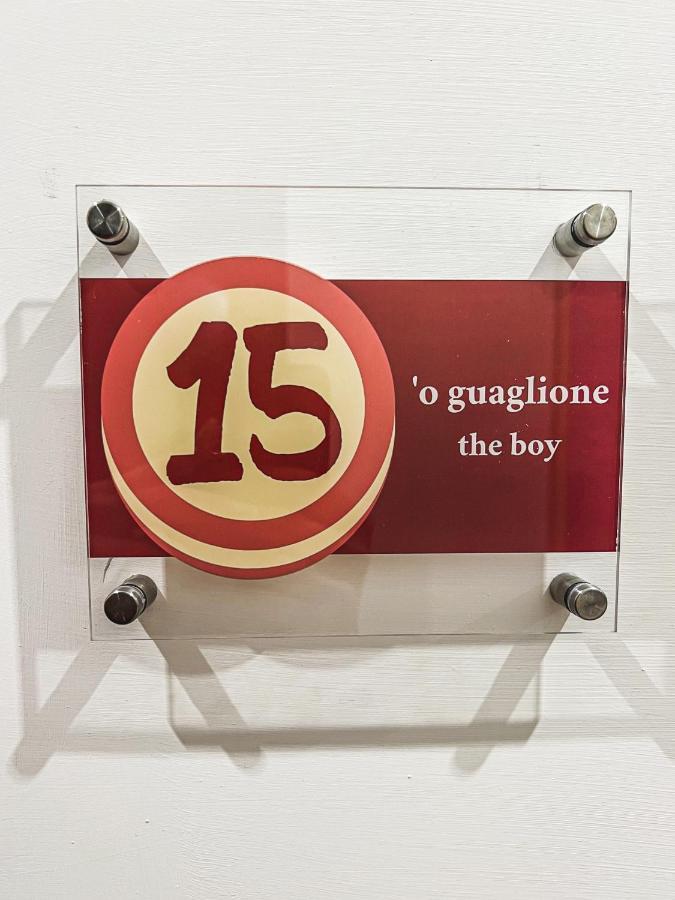 Terno Su Appartement *