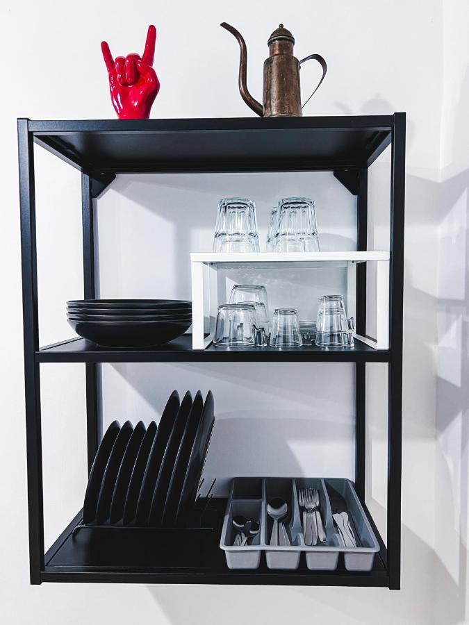 Terno Su Appartement Napels