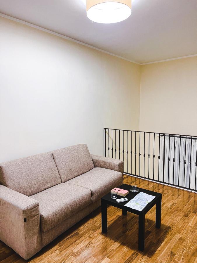 Appartement Terno Su