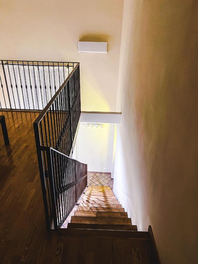 Appartement Terno Su *