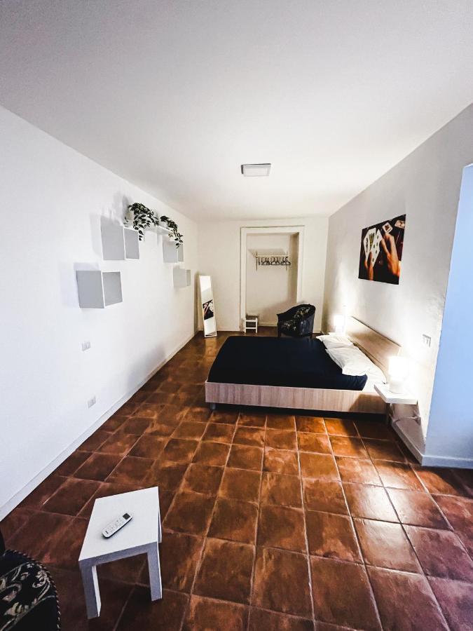 Terno Su Napels
