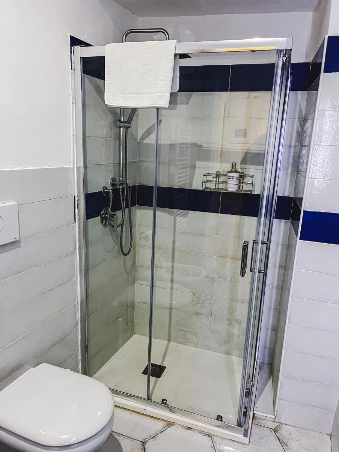 Appartement Terno Su Napels
