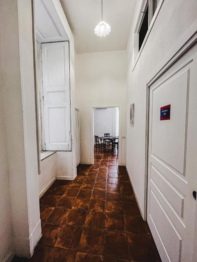 Appartement Terno Su Napels