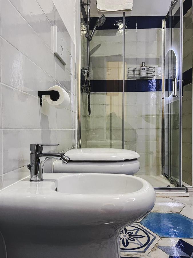 Appartement Terno Su