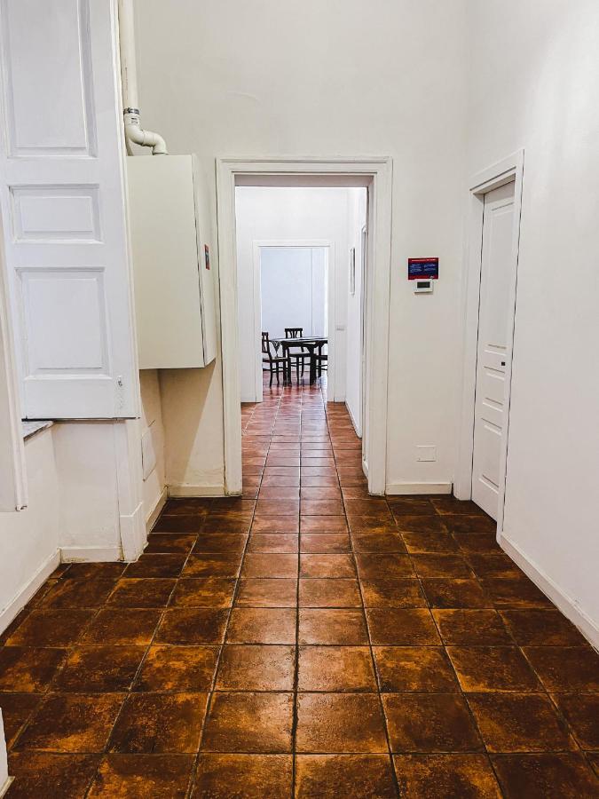 Appartement Terno Su Napels