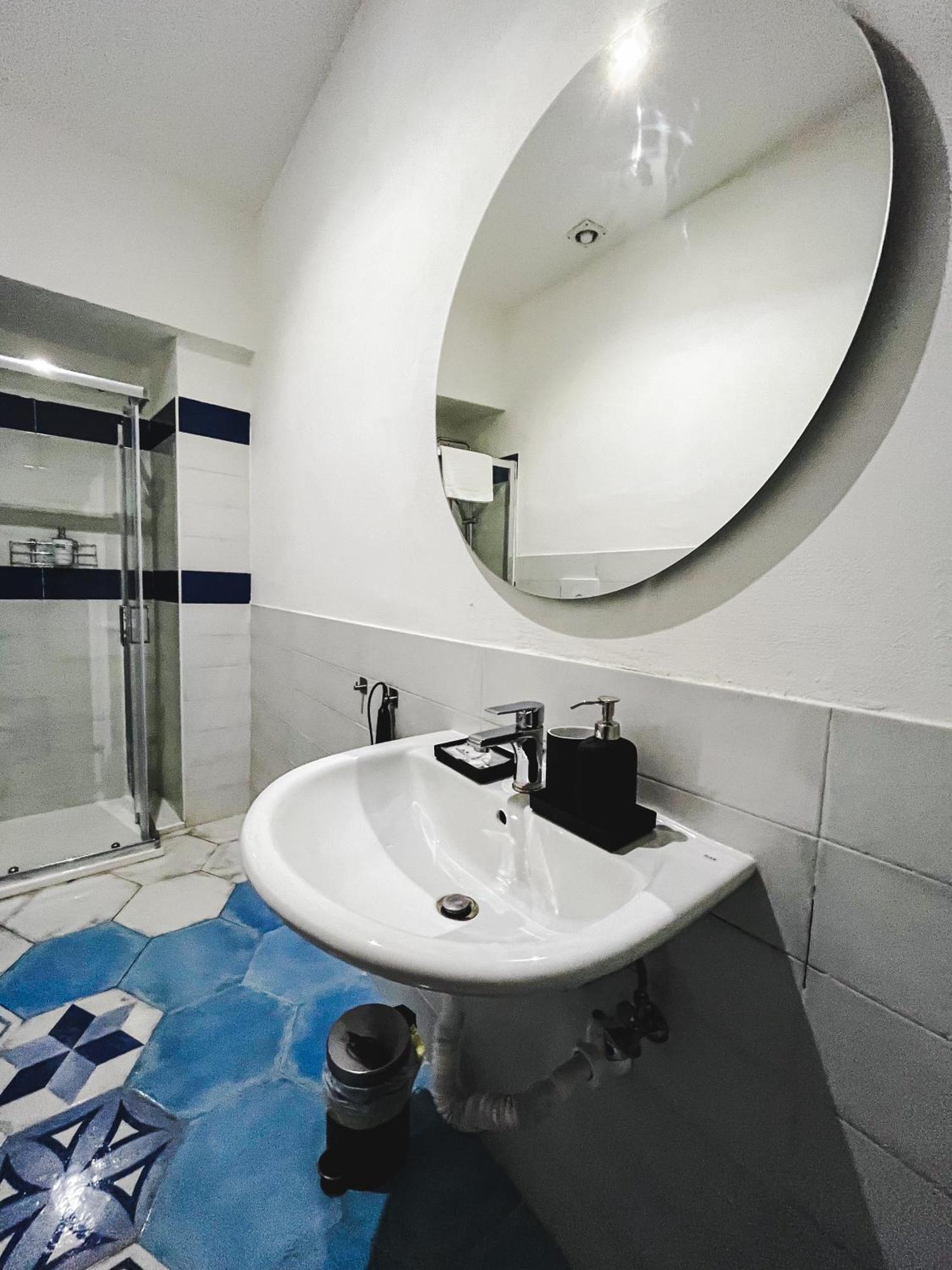 Terno Su Appartement Napels