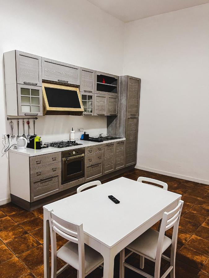 Terno Su Appartement *