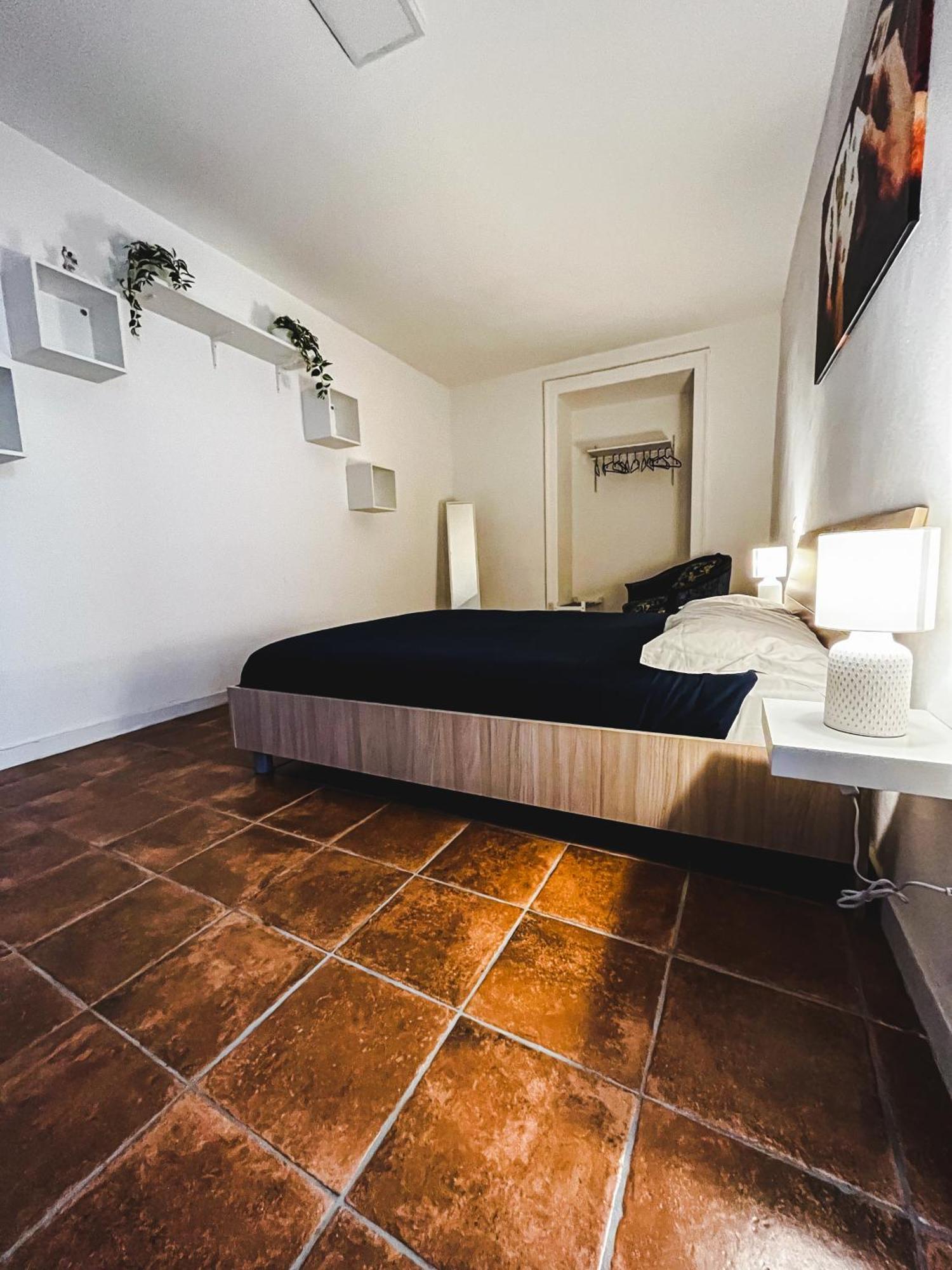 Terno Su Appartement Napels