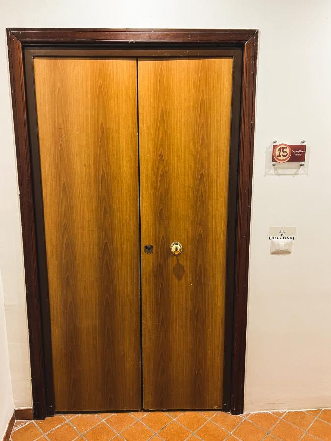 Terno Su Appartamento *