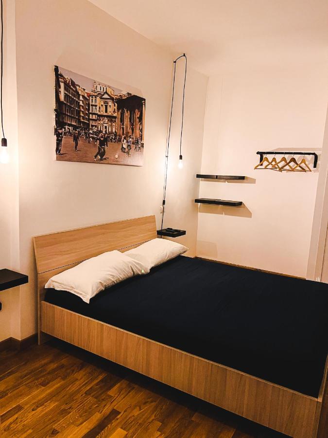 Appartamento Terno Su