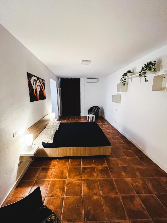 Terno Su Appartamento Napoli