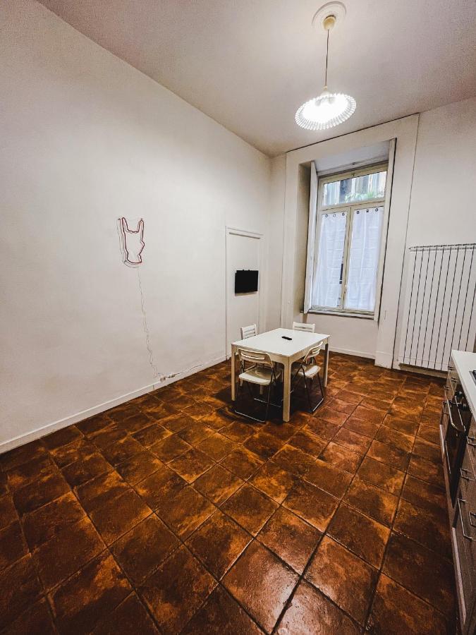 Terno Su Appartamento *