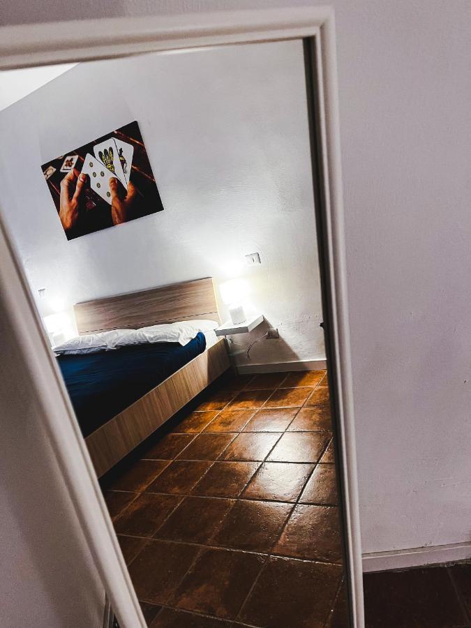 Terno Su Appartamento