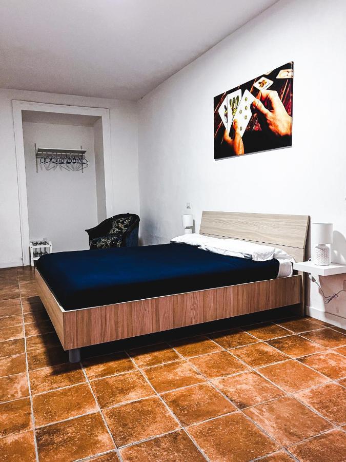 Appartamento Terno Su