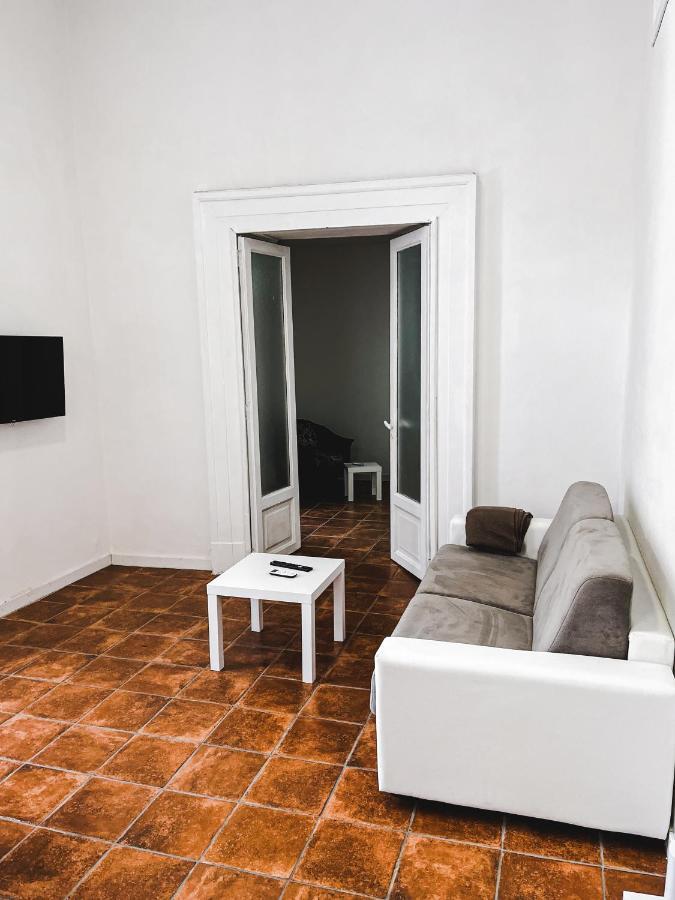 Appartamento Terno Su
