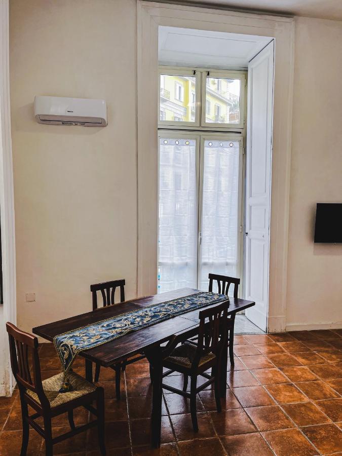 Appartamento Terno Su