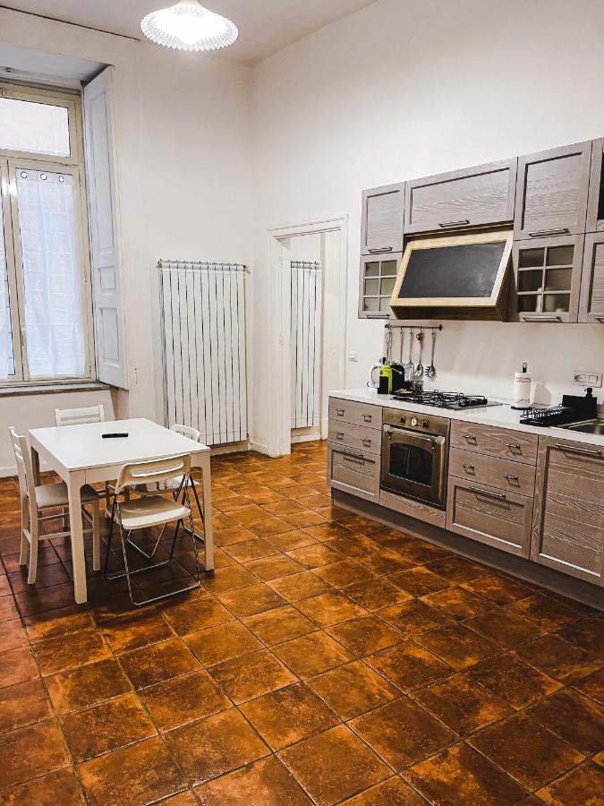 Terno Su Napoli