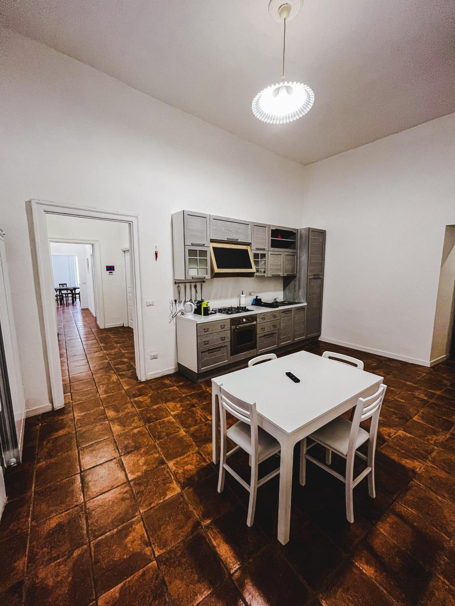 Terno Su Appartamento